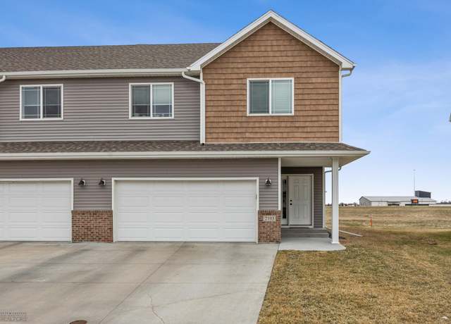 Property at 2103 Allison Ln W, West Fargo, ND 58078, 3 beds, 3 baths