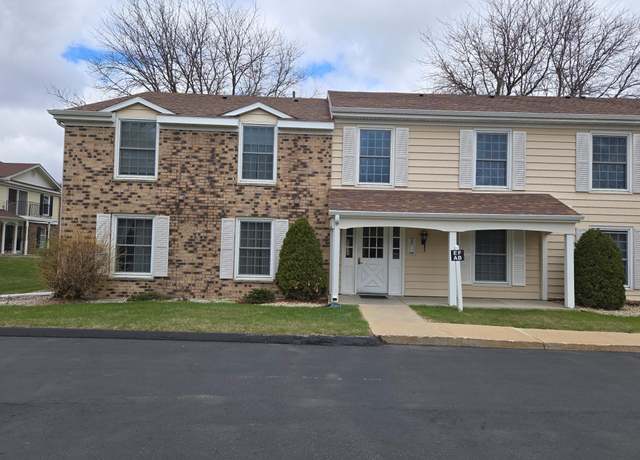 Property at 1921 Greenfield Ln SW Unit B, Rochester, MN 55902, 2 beds, 2 baths