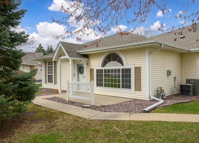 Property at 1926 Waterford Pl SW, Rochester, MN 55902, 2 beds, 2 baths