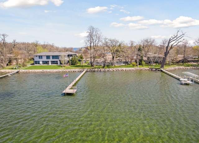 Property at 4410 Manitou Rd, Tonka Bay, MN 55331, 4 beds, 3 baths