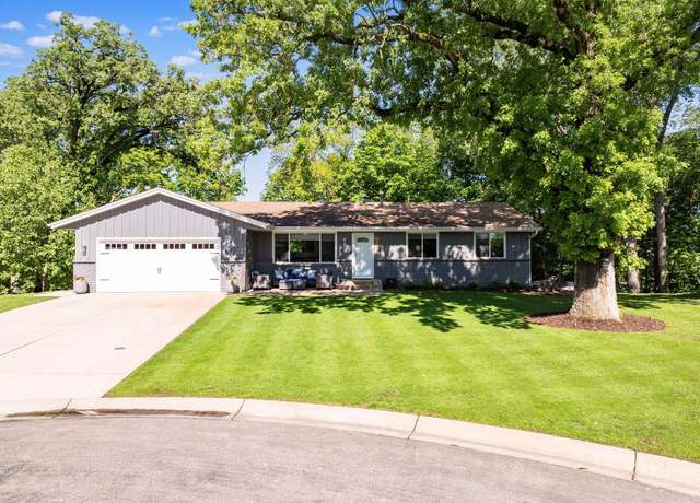 Property at 3776 Marsh St NW, Prior Lake, MN 55372, 4 beds, 3 baths