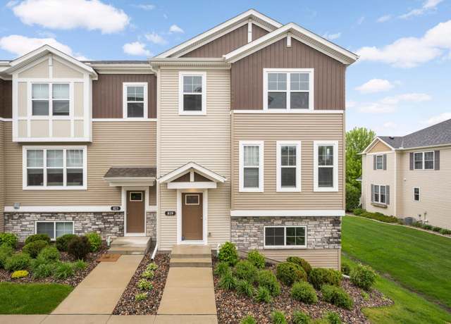 Property at 819 Roselyn Dr, Victoria, MN 55386, 3 beds, 3 baths