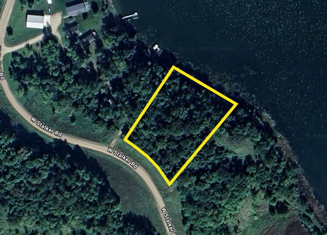 Property at TBD-Lot5 W Stalker Rd, Tordenskjold Twp, MN 56324