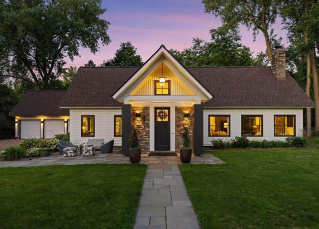 Property at 6617 Iroquois Trl, Edina, MN 55439, 5 beds, 5 baths