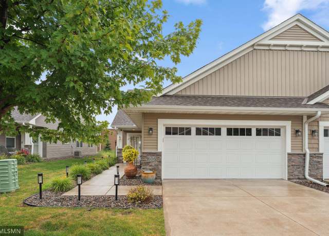 Property at 606 Liberty Way, Vadnais Heights, MN 55127, 2 beds, 2 baths