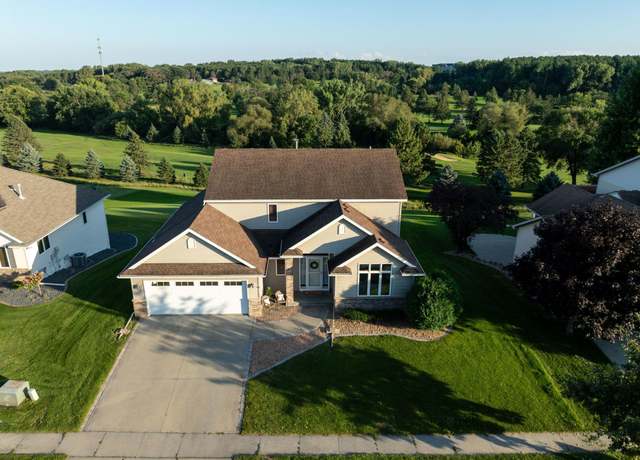 Property at 5078 Nicklaus Dr NW, Rochester, MN 55901, 4 beds, 4 baths