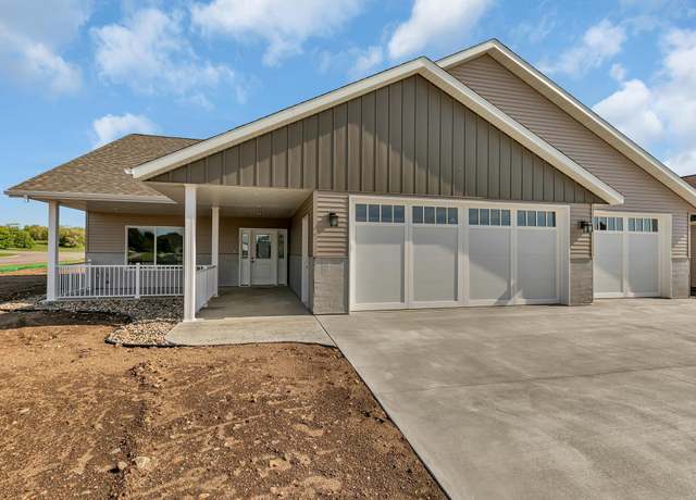 Property at 311 15th St N, Cold Spring, MN 56320, 3 beds, 2 baths
