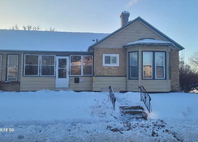 Property at 601 9th Ave S, Saint Cloud, MN 56301, 4 beds, 2 baths