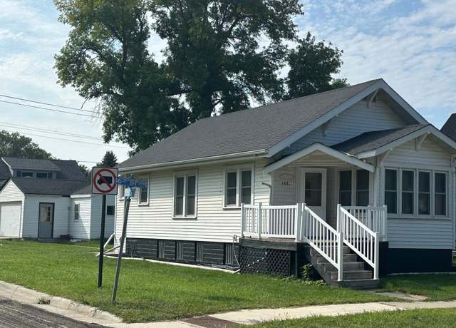 Property at 190 6th St, Dawson, MN 56232, 2 beds, 2 baths