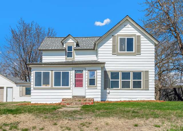 Property at 121 US Highway 10, Big Lake, MN 55309, 4 beds, 1 bath