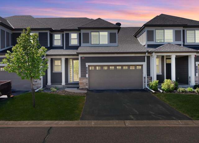 Property at 18161 Glassfern Ln, Lakeville, MN 55044, 4 beds, 4 baths
