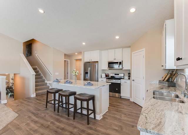 Property at 8006 Marquette Ave NE, Otsego, MN 55330, 4 beds, 4 baths