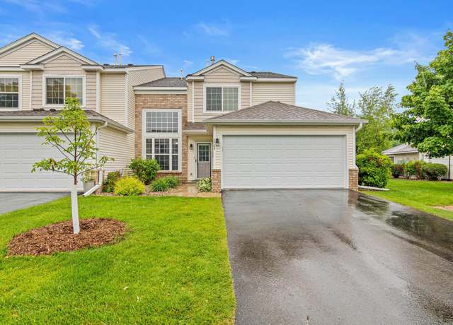 Property at 2765 Wagon Wheel Trl, Chaska, MN 55318, 2 beds, 2 baths