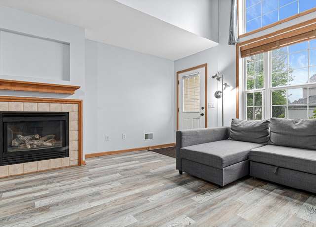 Property at 2765 Wagon Wheel Trl, Chaska, MN 55318, 2 beds, 2 baths
