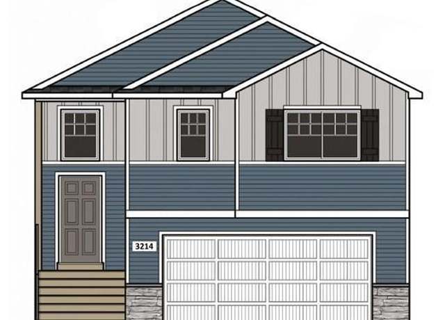 Property at 3214 Kady Ave NE, Saint Michael, MN 55376, 4 beds, 3 baths