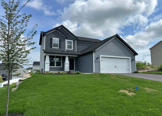 Property at 19367 Clearwater Loop, Farmington, MN 55024, 3 beds, 3 baths