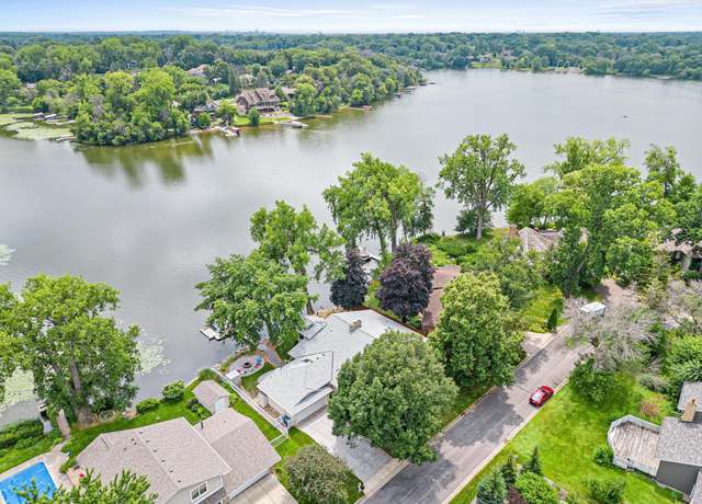 Property at 750 Carla Ln, Little Canada, MN 55109, 3 beds, 3 baths