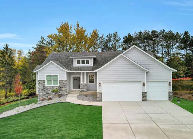 Property at 1294 Deerwood Dr, Eagan, MN 55123, 4 beds, 3 baths