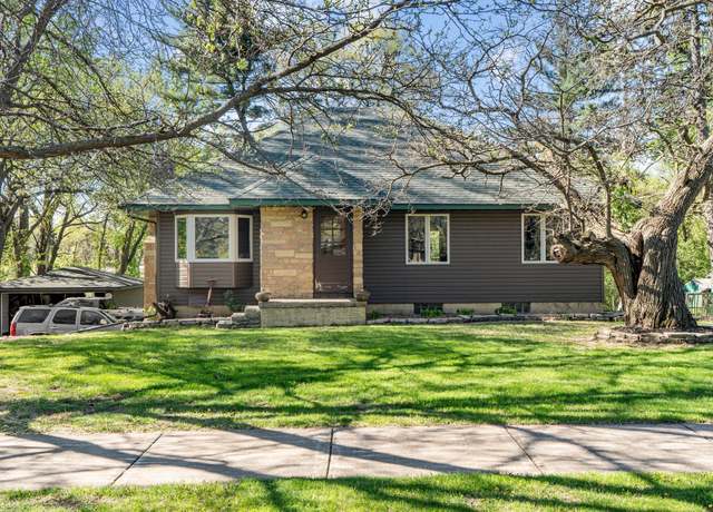 Property at 760 89th Ave NW, Coon Rapids, MN 55433, 4 beds, 2 baths