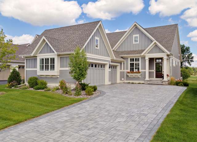 Property at 1500 Avienda Ln, Chanhassen, MN 55317, 3 beds, 3 baths