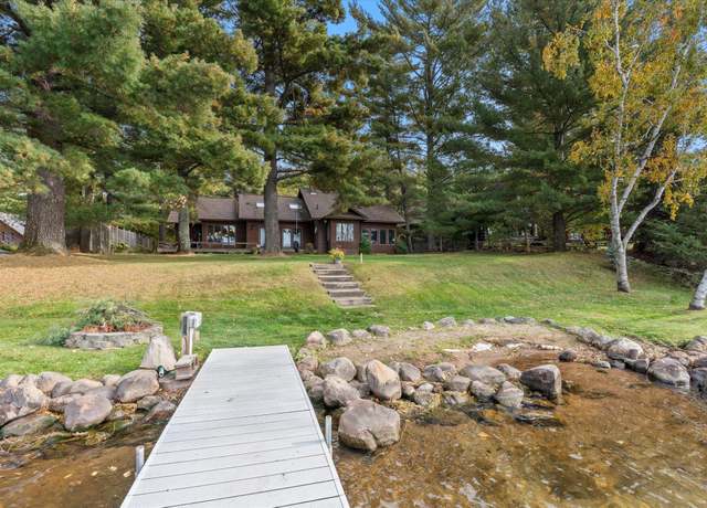 Property at 37879 County Road 66, Crosslake, MN 56442, 4 beds, 4 baths