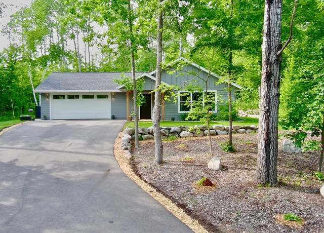 Property at 7336 Navaho Trl, Breezy Point, MN 56472, 2 beds, 2 baths