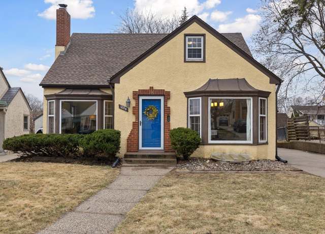 Property at 1028 Montana Ave W, Saint Paul, MN 55117, 5 beds, 2 baths