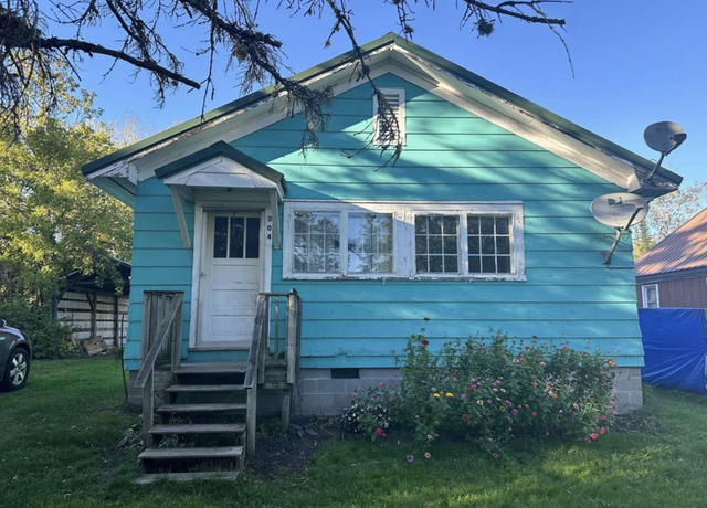 Property at 304 NE State Highway 1, Effie, MN 56639, 2 beds, 1 bath