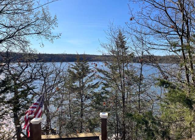 Property at 19264 Ermine Dr, Burnhamville Twp, MN 56318, 2 beds, 1 bath