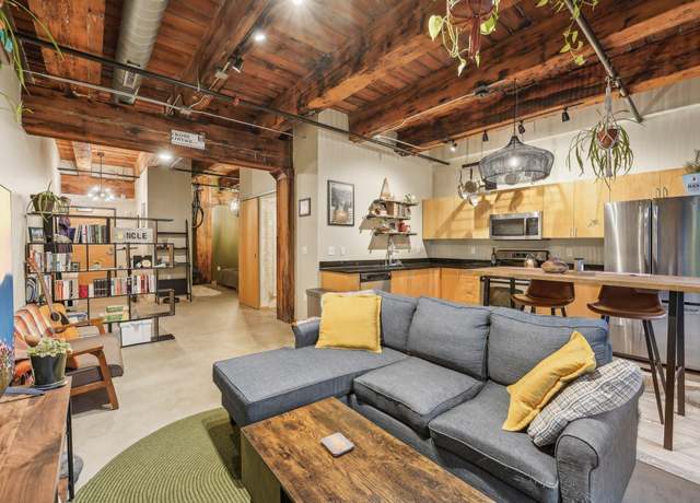 Property at 406 Wacouta St #308, Saint Paul, MN 55101, 1 bed, 1 bath