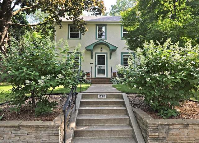 Property at 1766 Stanford Ave, Saint Paul, MN 55105, 3 beds, 3 baths