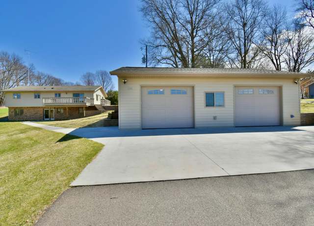 Property at 1308 6th Ave SE, Saint Stephen, MN 56375, 4 beds, 2 baths