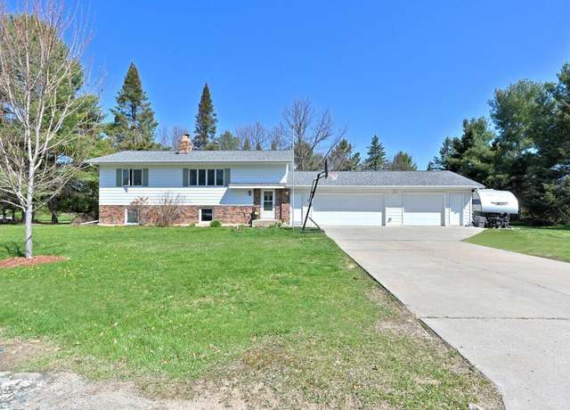 Property at 9 Millie Dr, Grand Rapids, MN 55744, 4 beds, 2 baths
