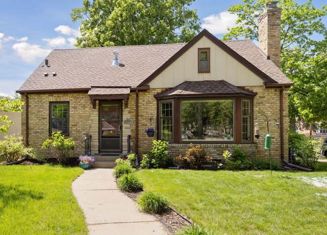 Property at 5700 15th Ave S, Minneapolis, MN 55417, 4 beds, 3 baths