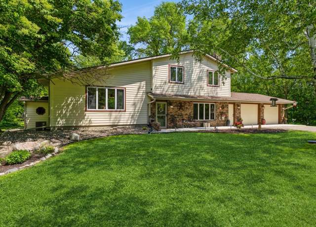 Property at 8935 180th St W, Faribault, MN 55021, 3 beds, 2 baths
