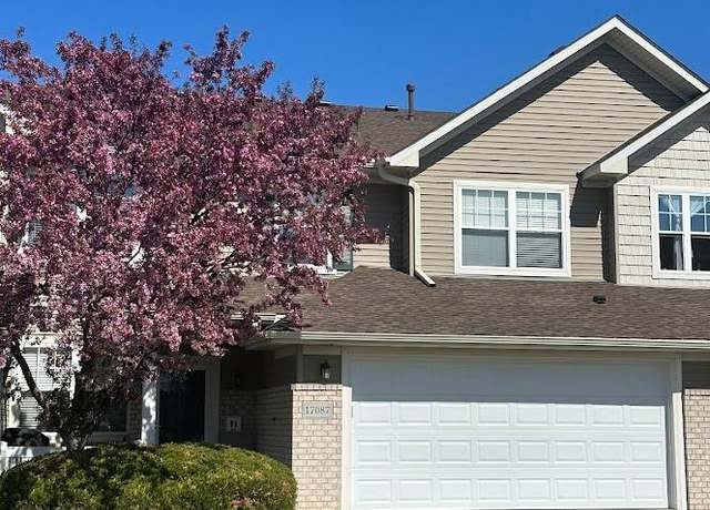 Property at 17087 Encina Path, Lakeville, MN 55024, 2 beds, 3 baths
