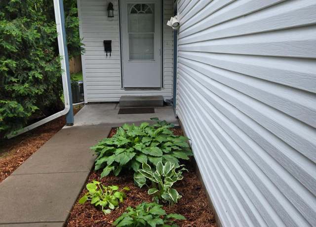 Property at 3615 Mckinley St NE, Minneapolis, MN 55418, 3 beds, 1 bath