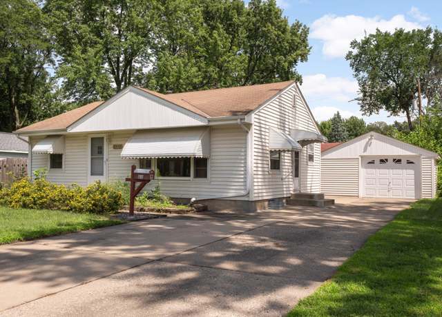 Property at 7539 3rd Ave S, Richfield, MN 55423, 2 beds, 1 bath