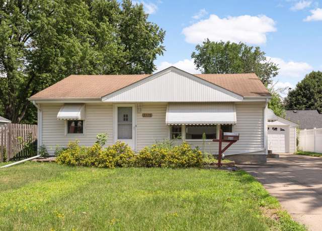 Property at 7539 3rd Ave S, Richfield, MN 55423, 2 beds, 1 bath