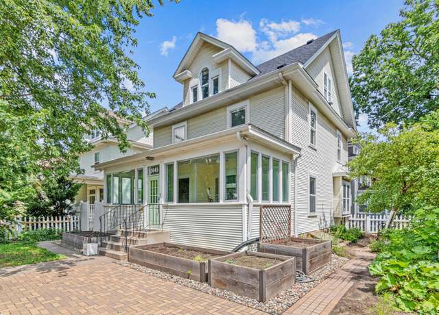 Property at 3045 Dupont Ave S, Minneapolis, MN 55408, 6 beds, 4 baths