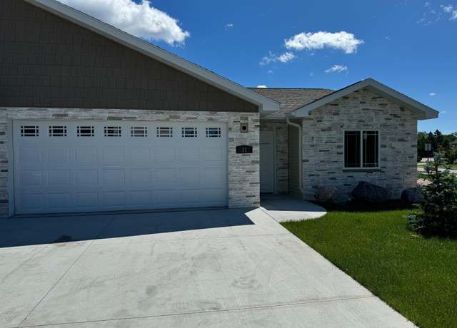 Property at 1615 30th St NW #31, Bemidji, MN 56601, 2 beds, 2 baths