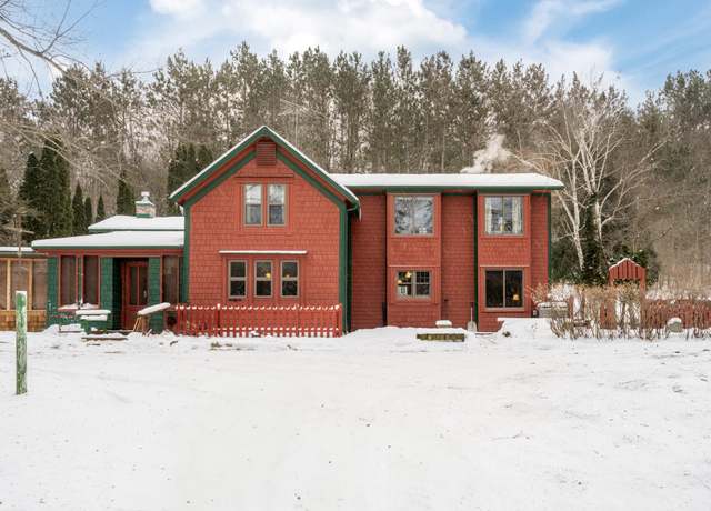 Property at 16885 Square Lake Trl N, May Twp, MN 55082, 4 beds, 3 baths