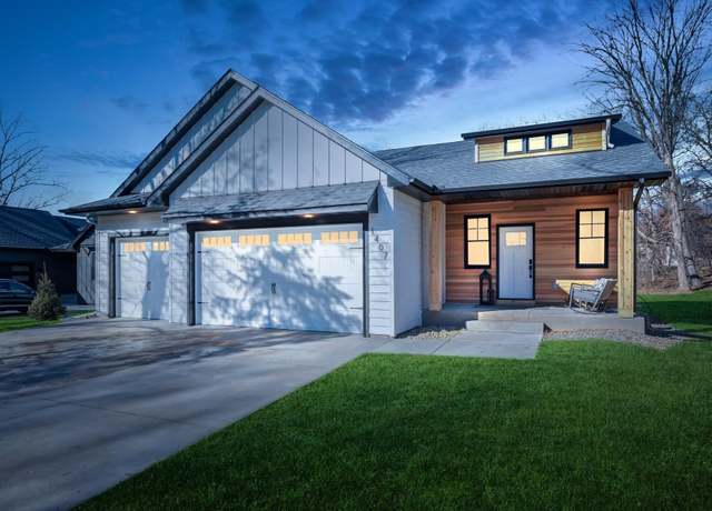Property at 3571 Rooney Pl, White Bear Lake, MN 55110, 4 beds, 3 baths