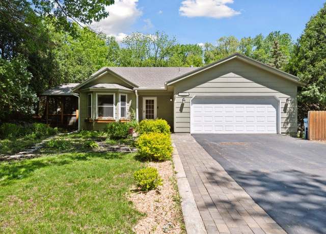 Property at 21986 Bracketts Rd, Shorewood, MN 55331, 3 beds, 2 baths