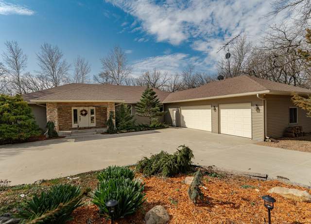 Property at 3065 Grand View Ln SW, Byron, MN 55920, 4 beds, 3 baths