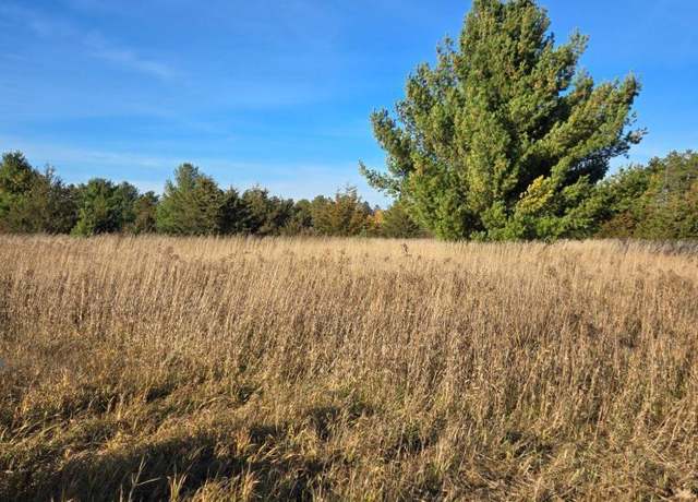 Property at XXX 7 Gregory Loop, Hillman, MN 56338