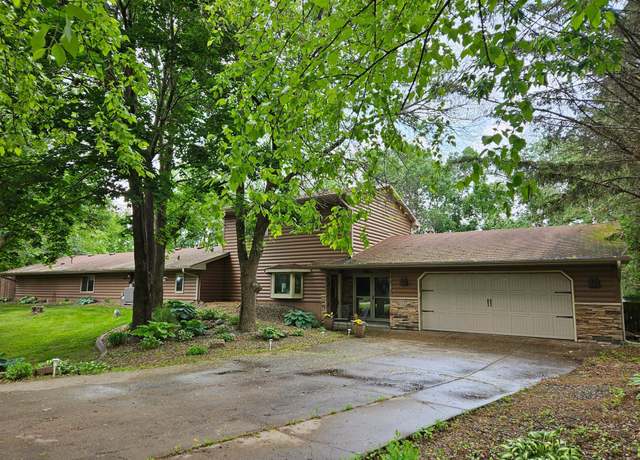 Property at 5840 Naughtor Ave NE, Saint Michael, MN 55376, 3 beds, 2 baths