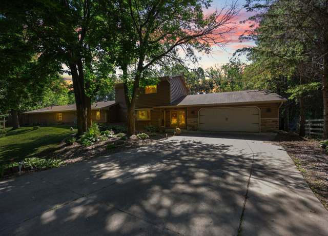 Property at 5840 Naughtor Ave NE, Saint Michael, MN 55376, 3 beds, 2 baths