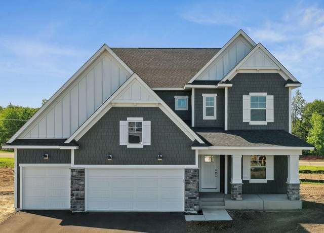 Property at 916 Big Woods Dr, Delano, MN 55328, 5 beds, 5 baths
