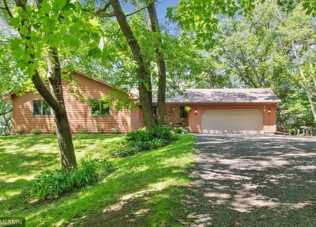 Property at 1191 Homestead Ln, Chanhassen, MN 55317, 3 beds, 3 baths